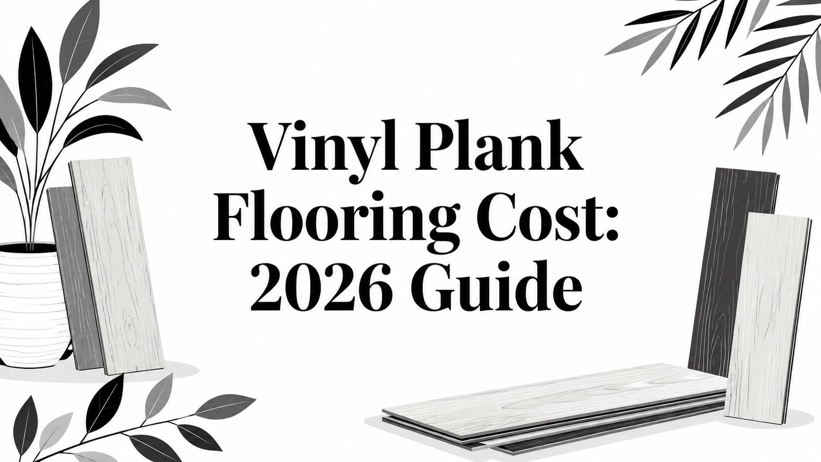 Vinyl Plank Flooring Cost Flooring Guide