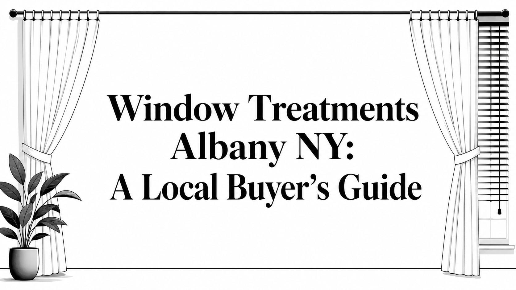 Window Treatments Albany Ny Guide Title