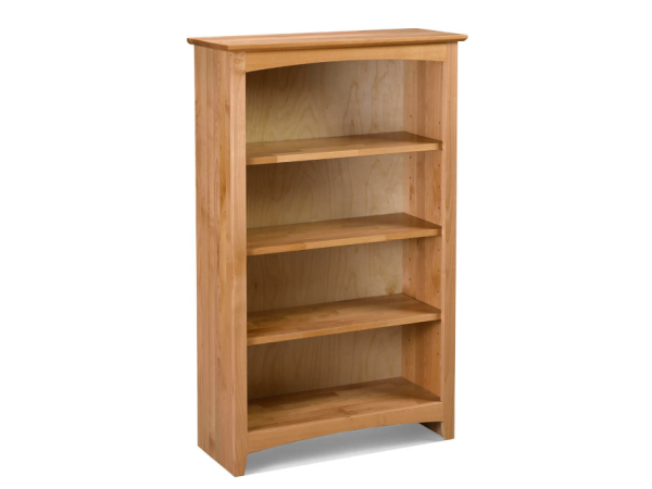 Archbold Shaker Bookcase 30 x 48