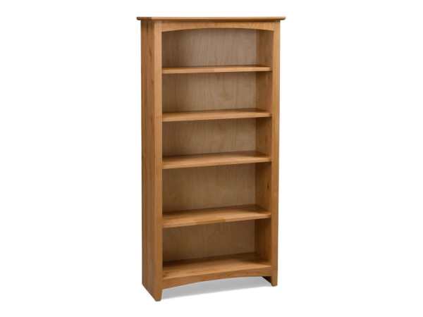 Archbold Shaker Bookcase 30 x 60