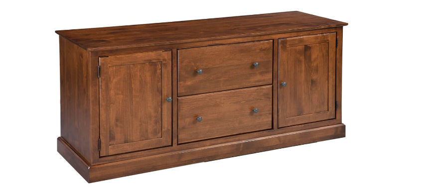 6555 Archbold Credenza - Image 1